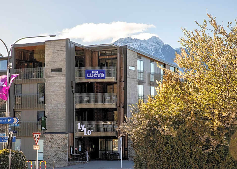 LyLo Queenstown