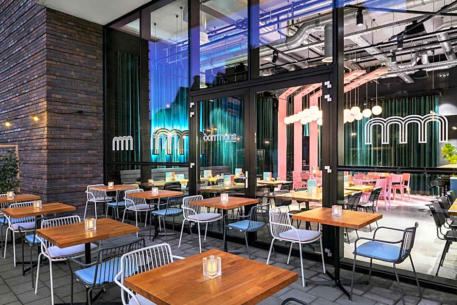 The Student Hotel Groningen