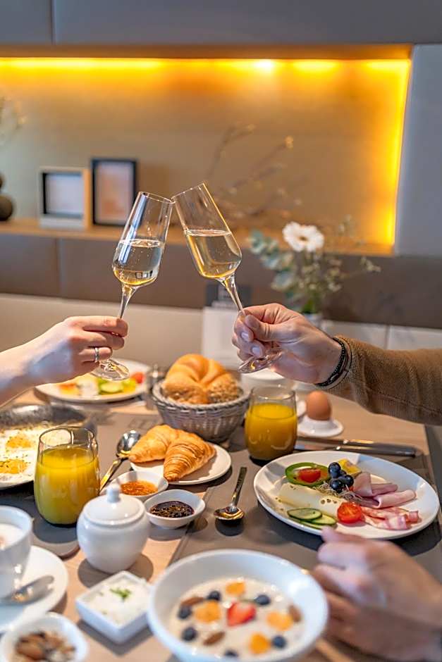 Hotel Kowald Loipersdorf