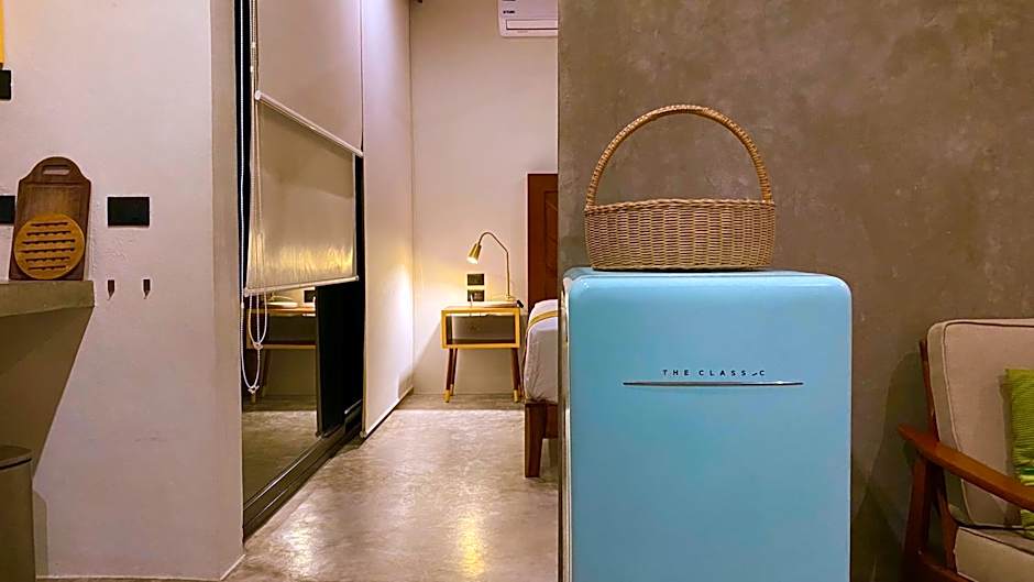 La Casa de María 11:11