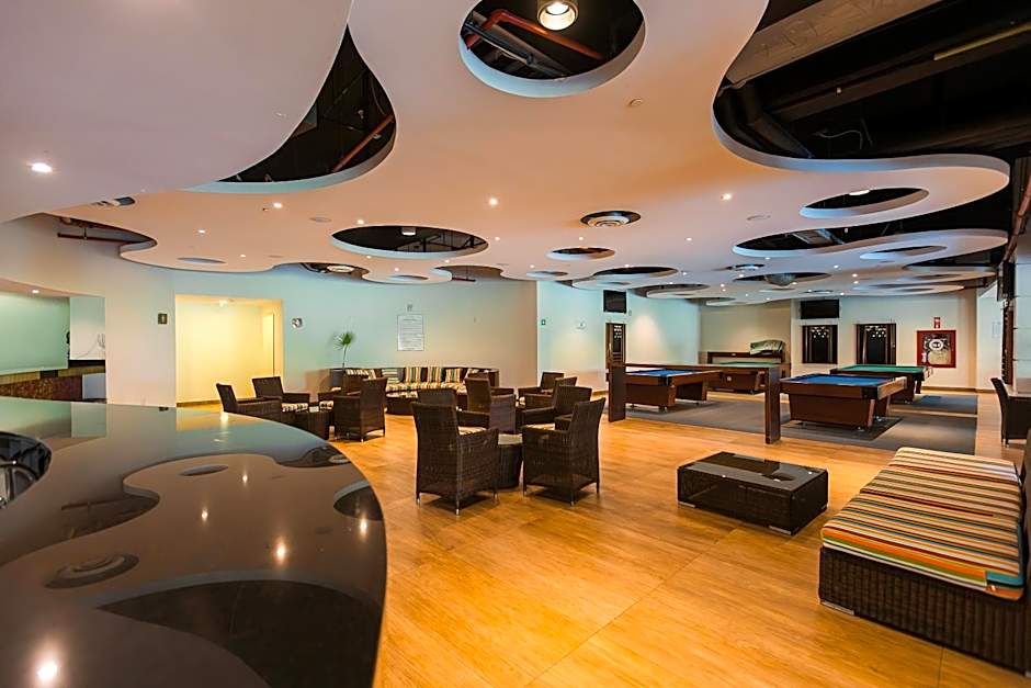 Azul Ixtapa Grand All Inclusive Suites - Spa & Convention Center