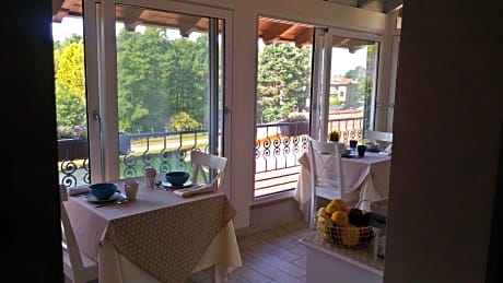 La Terrazza sul Naviglio B&B