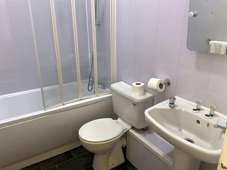 The Claremont Preston