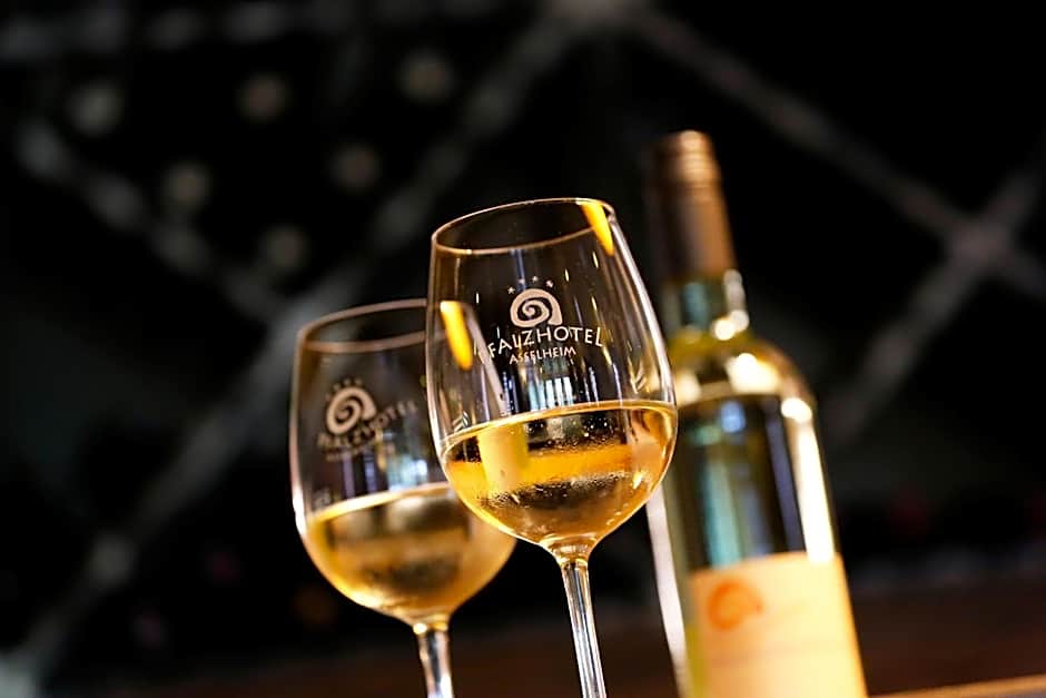 Pfalzhotel Asselheim