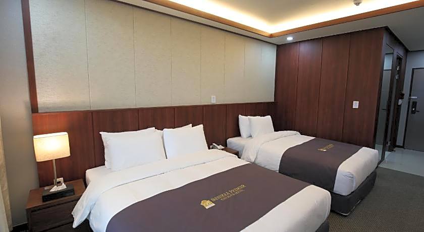 Benikea Hotel Seosan