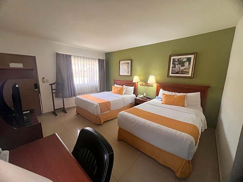 Quality Inn Ciudad Obregon
