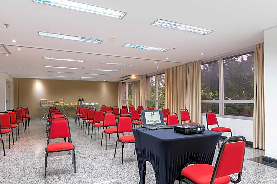 Holiday Inn Manaus By IHG