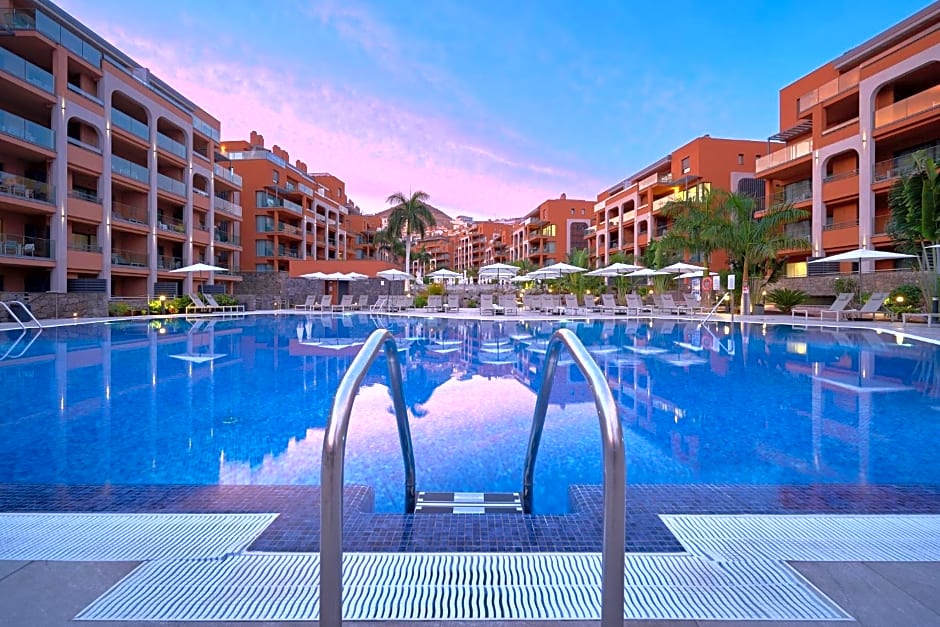 Arguineguin Park By Servatur VV