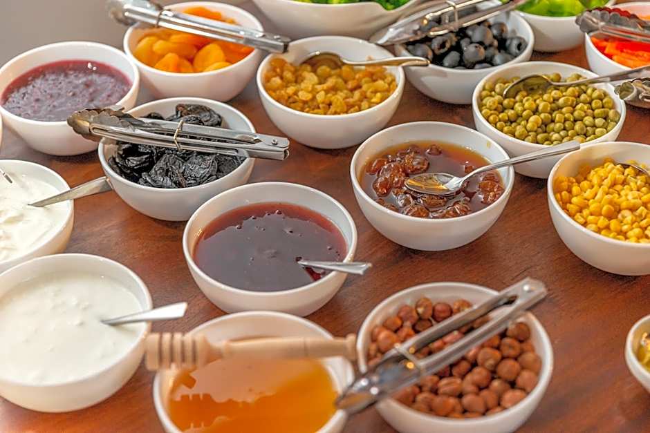 Pine Chalets by KA Group