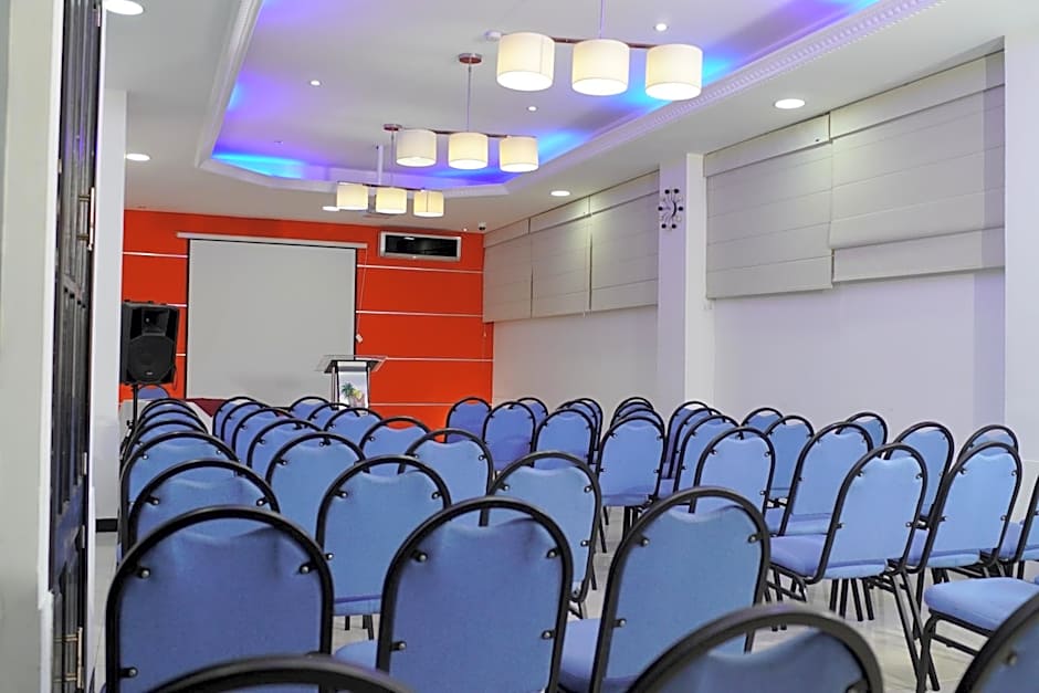 Hotel Medellín Rodadero