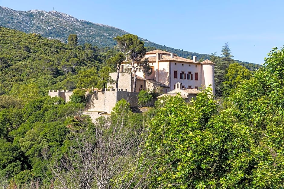 Hôtel Sainte Victoire