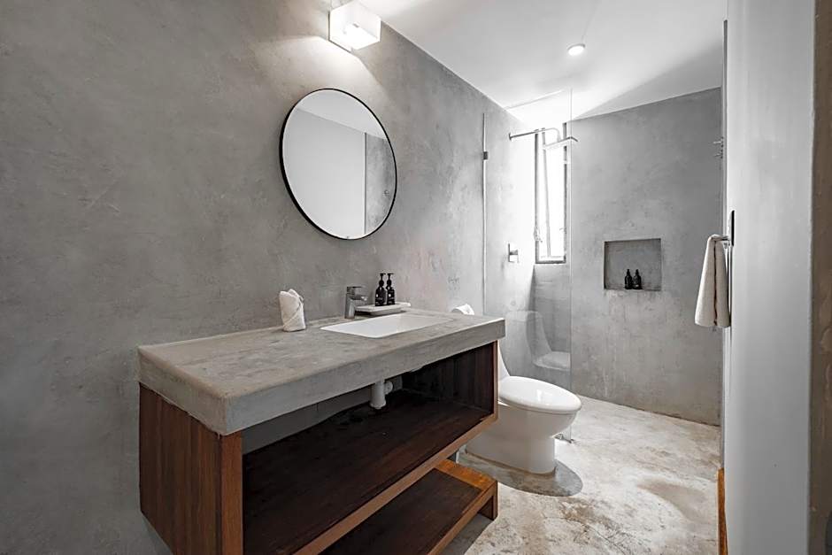 Loft Luxury Selva Maya
