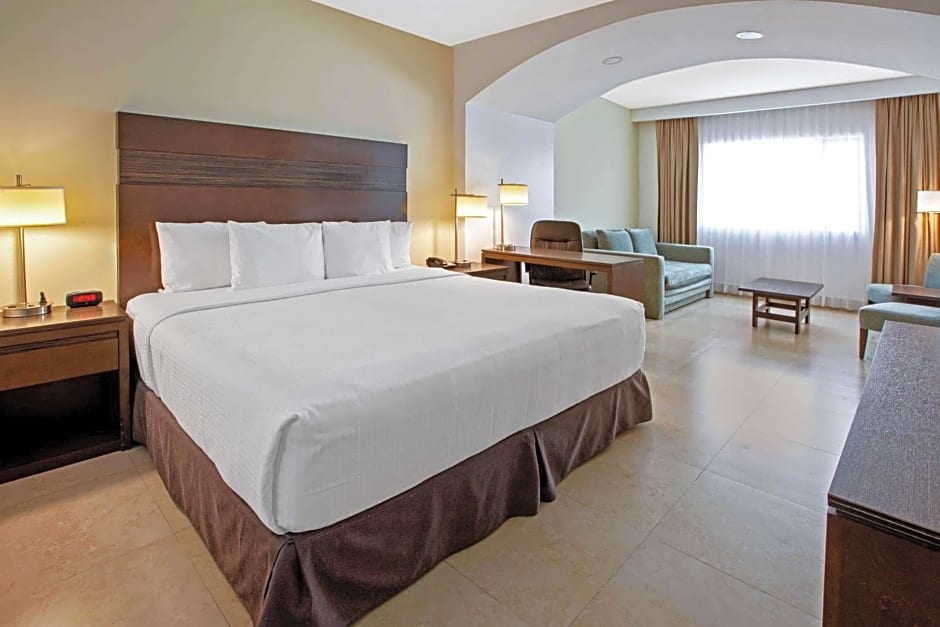 Wyndham Garden Cancun Downtown