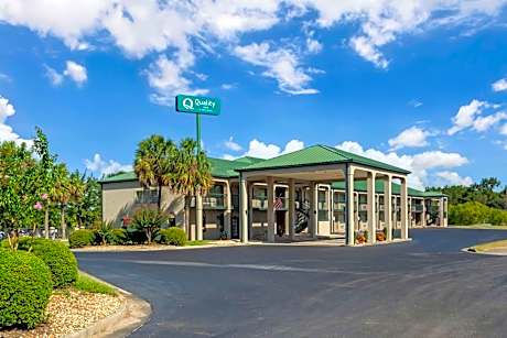 Quality Inn Cordele