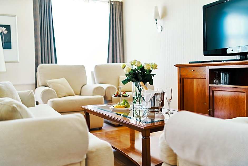 Radisson Blu Ridzene Hotel