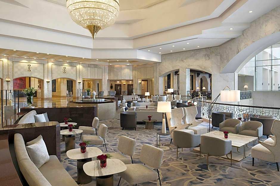 The Ritz-Carlton Doha