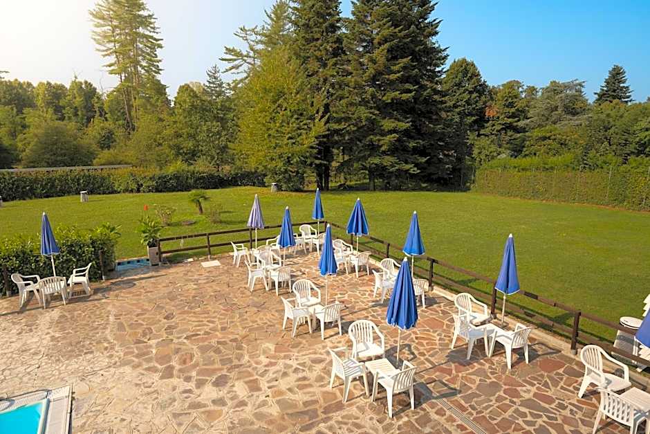 Terme Di Monte Valenza