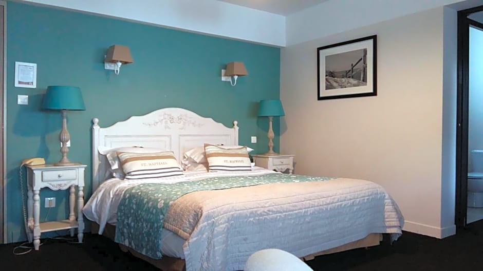 Hotel Les Embruns