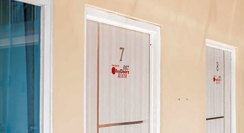 RedDoorz Syariah @ Winong Nganjuk