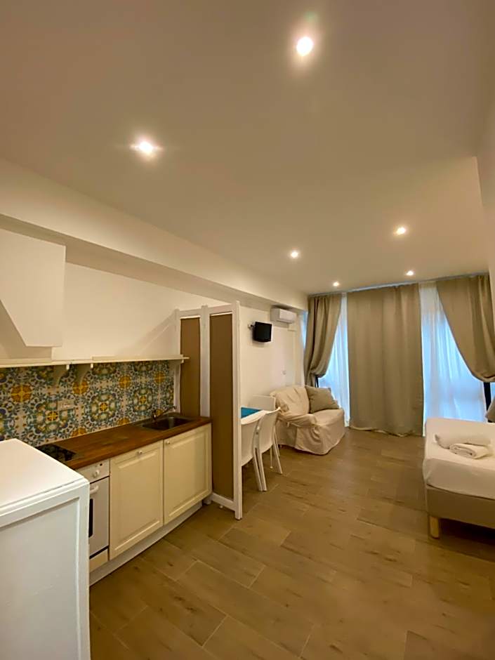 B&B Casa al Vicolo 2
