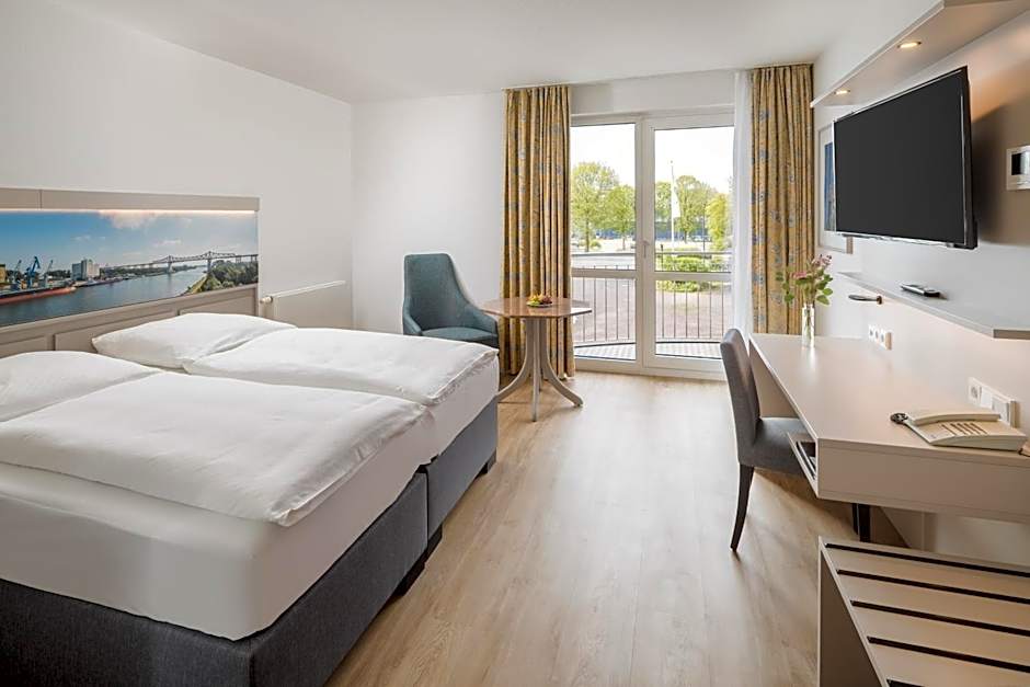 Hotel Heidehof garni