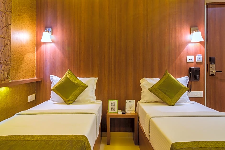 Itsy Hotels Arastu Inn