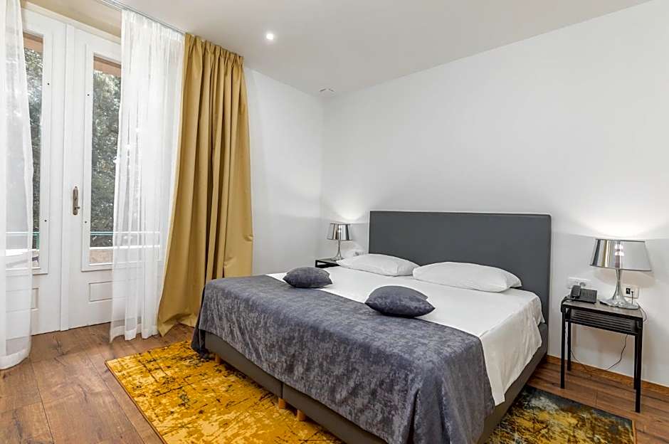 Brijuni Hotel Neptun