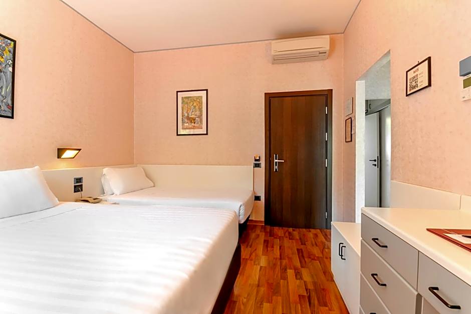 Hotel Falco D'Oro by Falco D'Oro Hotels