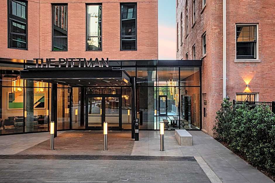 Kimpton Pittman Hotel By IHG
