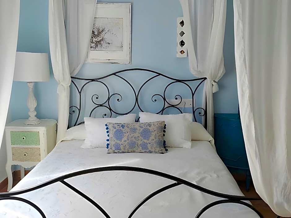 Hostal Boutique Macavi