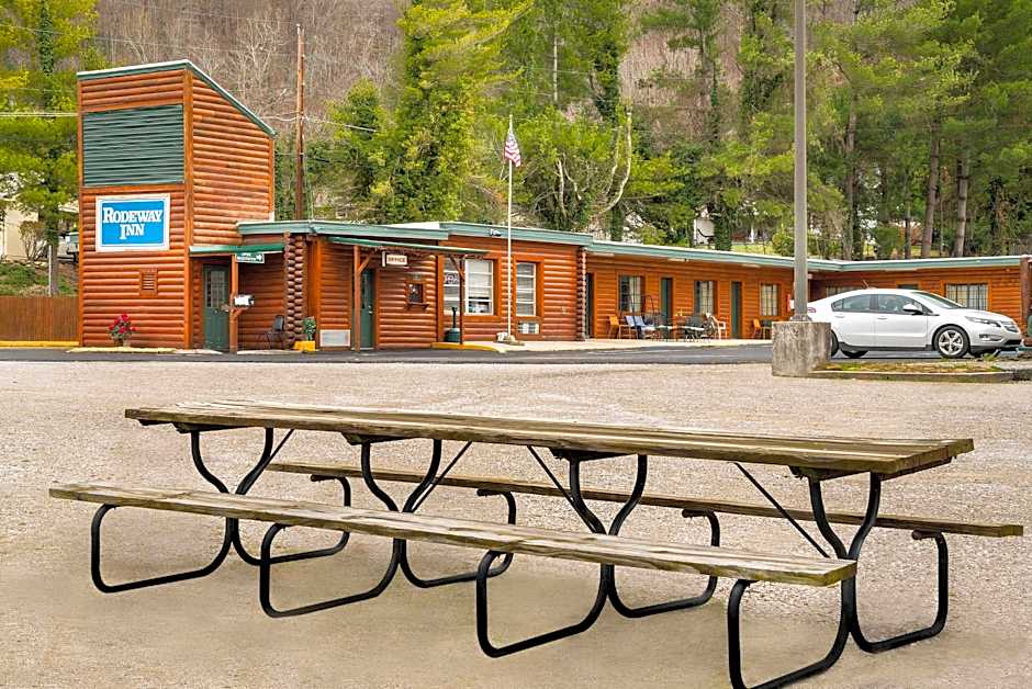 Rodeway Inn