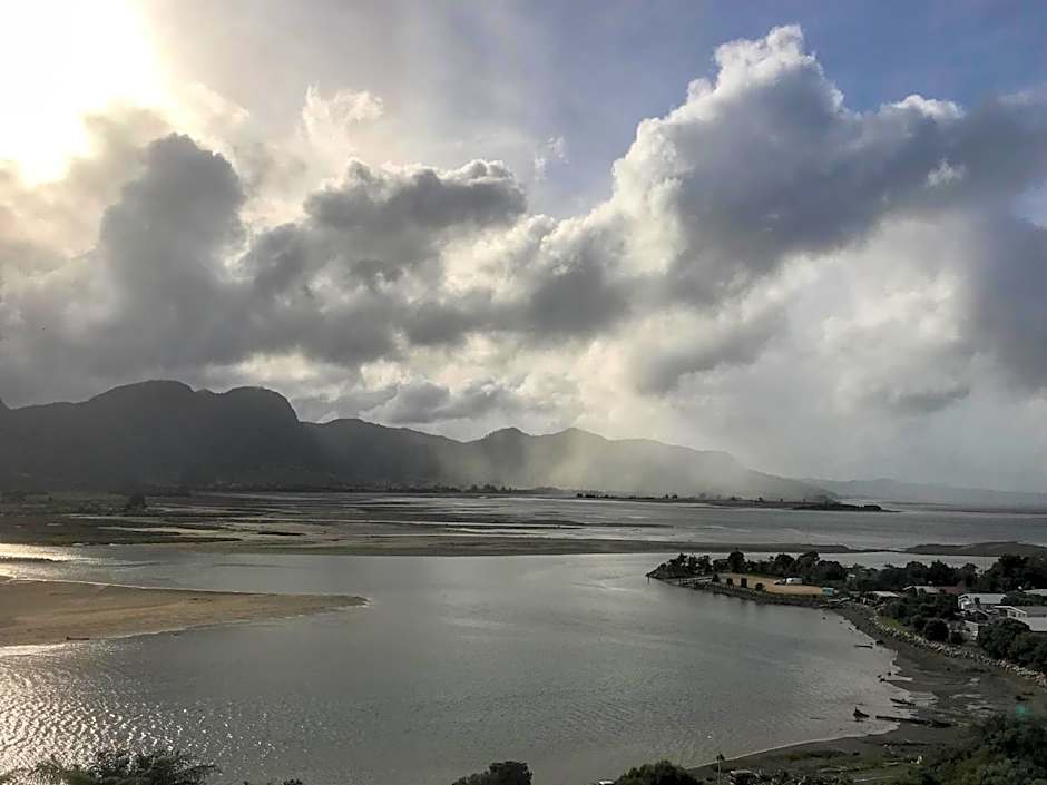 The Station House Motel