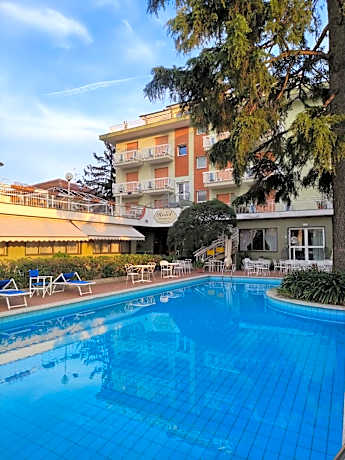 Hotel Bergamo Mare