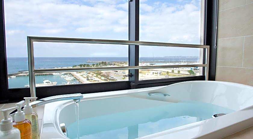Moon Ocean Ginowan Hotel & Residence