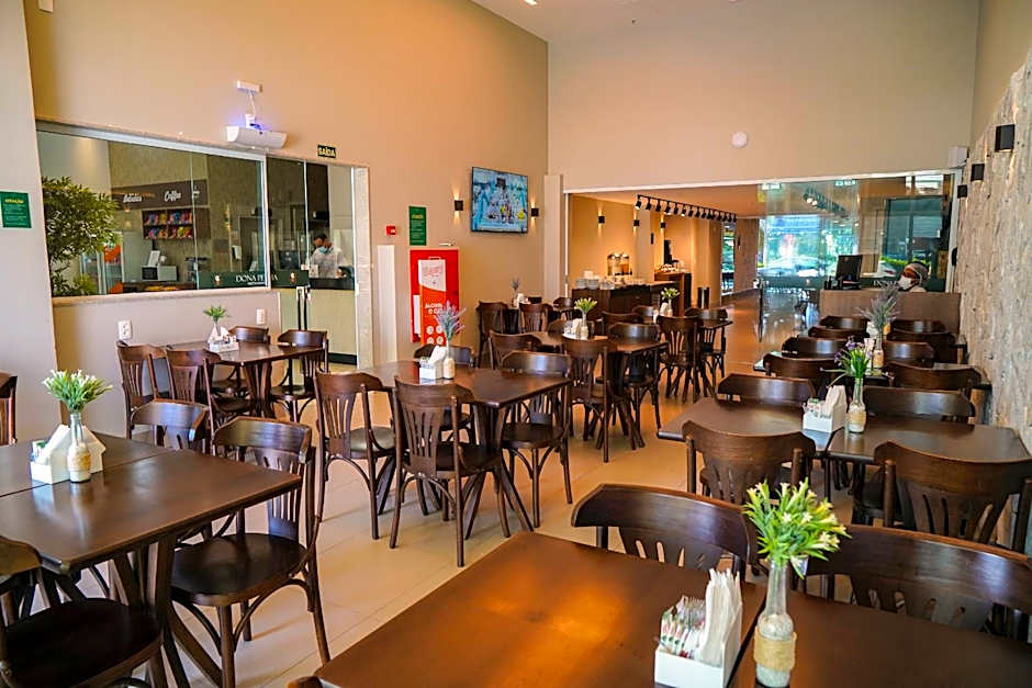 Transamerica Fit Vitoria Reta da Penha