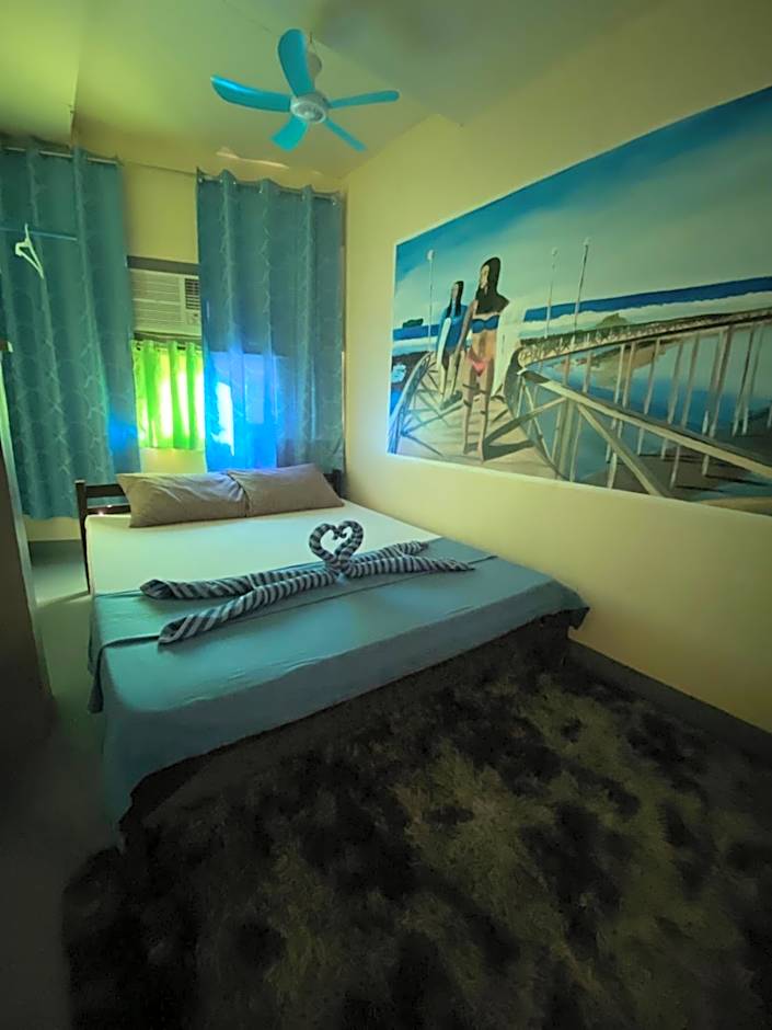 Daltans Home Stay Siargao