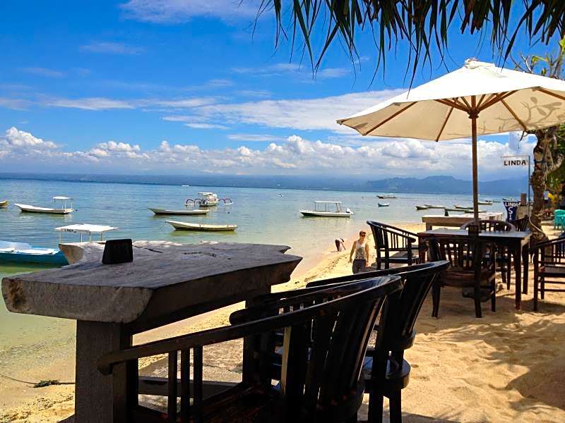 Tarci Bungalow Lembongan