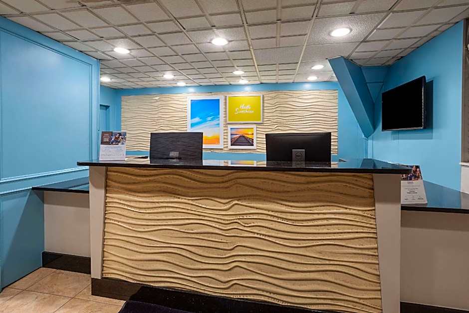 Days Inn by Wyndham Ann Arbor