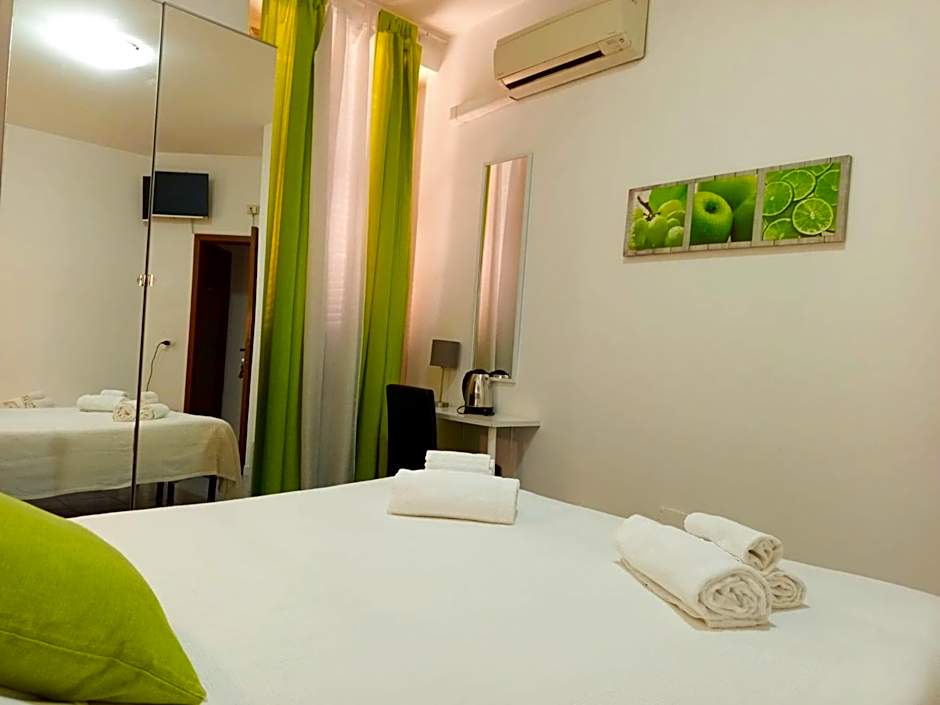 Hotel Birillo