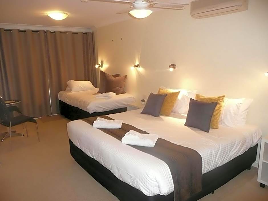 Getaway Inn Boutique Guest house