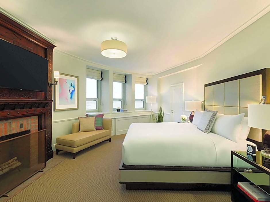 Fairmont Le Chateau Frontenac