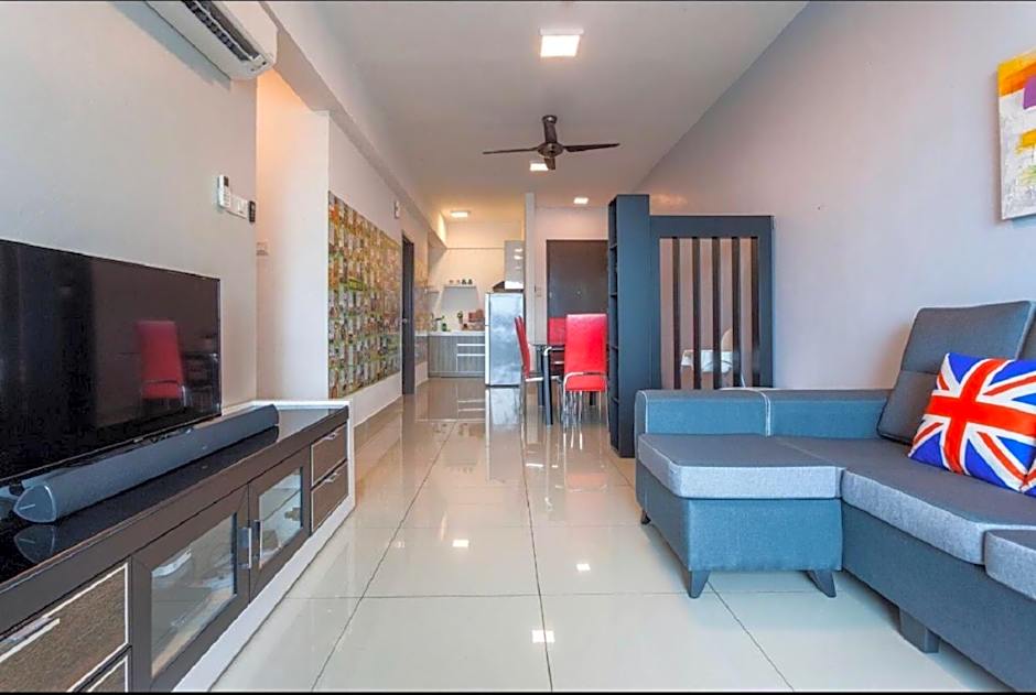 Majestic Ipoh 3R2B by Migliore