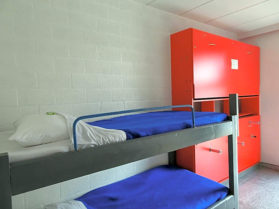 Herdersbrug Youth Hostel