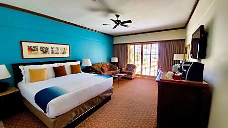 King Room with Ocean View