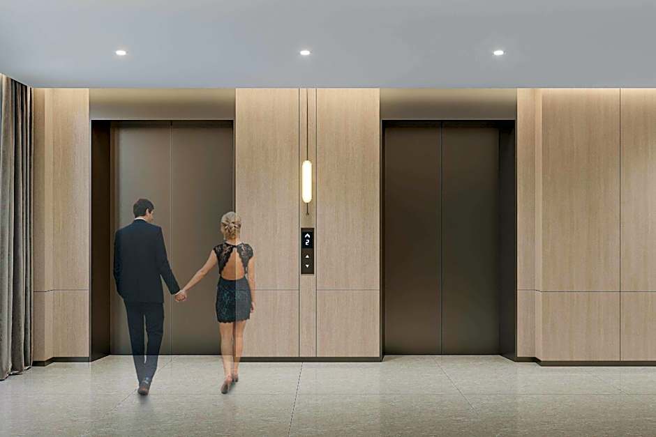 Wyndham Garden i-City Shah Alam