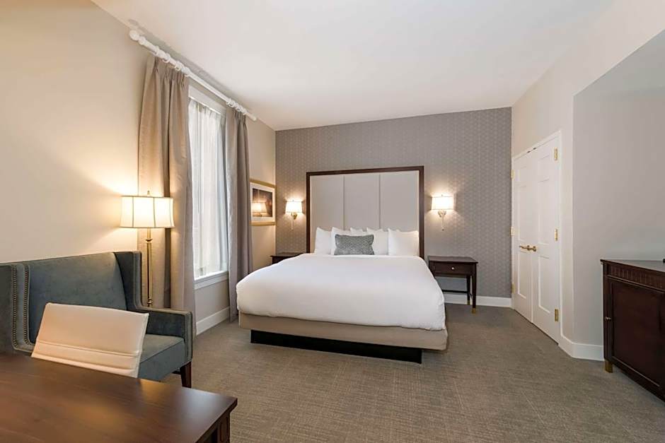 Independence Park Hotel, BW Premier Collection