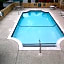 Motel 6-Knoxville, TN