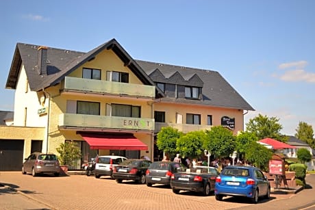 Hotel Café Ernst