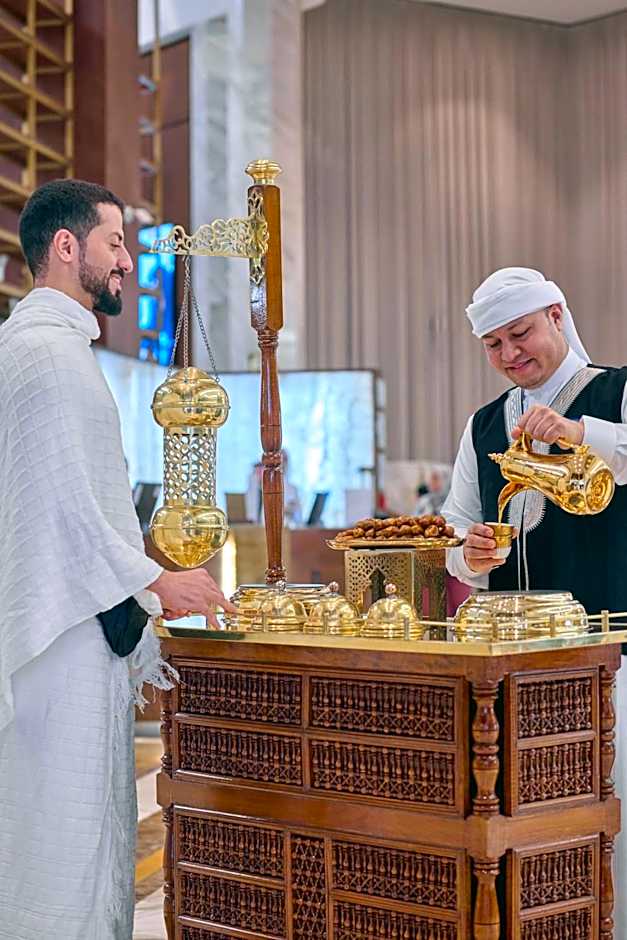 Makarem Ajyad Makkah Hotel
