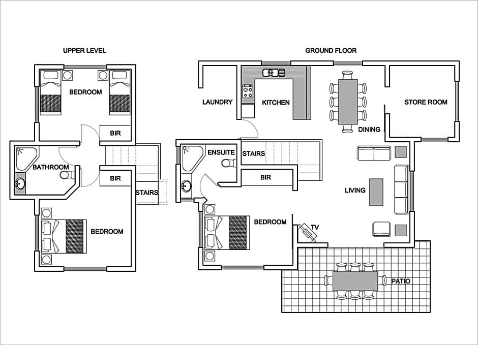 Poppy's on the Lagoon